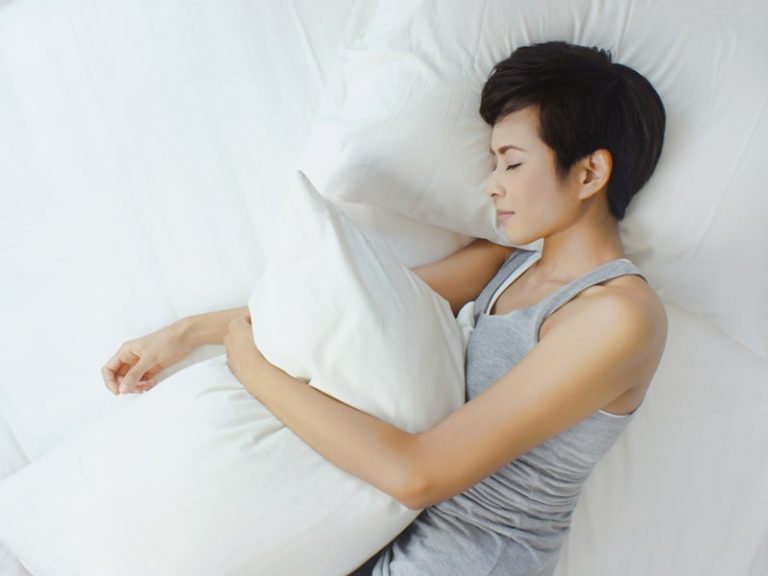 Secrets to Better Sleep